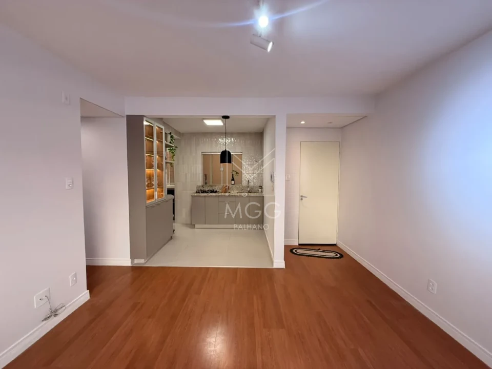 Apartamento a venda Residencial Margens do Igapo