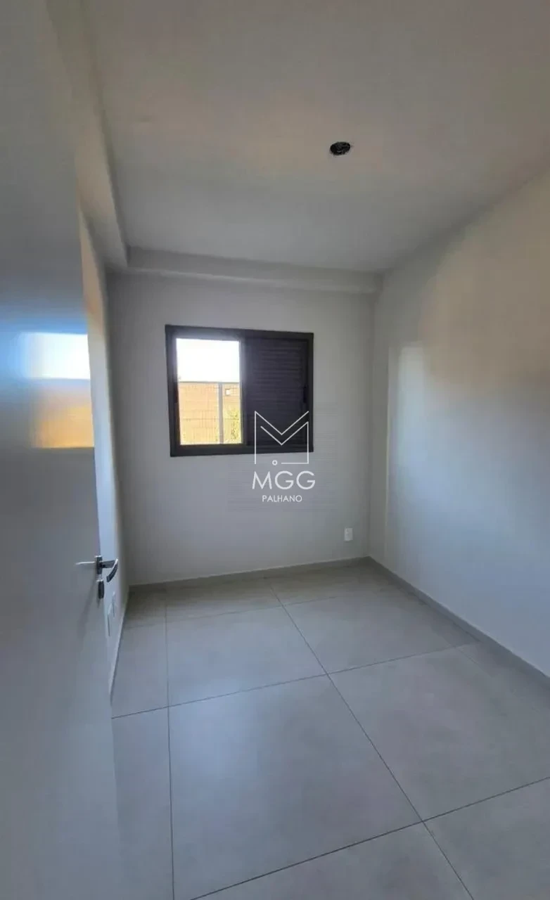 APARTAMENTO EDIFÍCIO VIBE