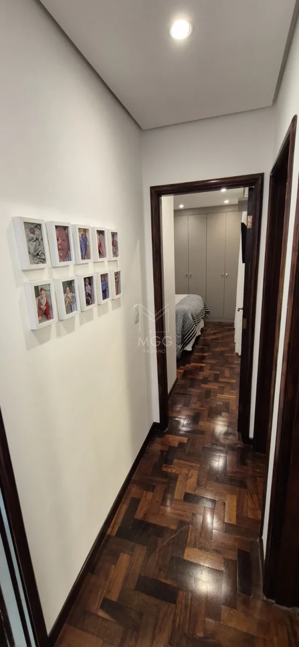 APARTAMENTO EDIFÍCIO BELA CINTRA
