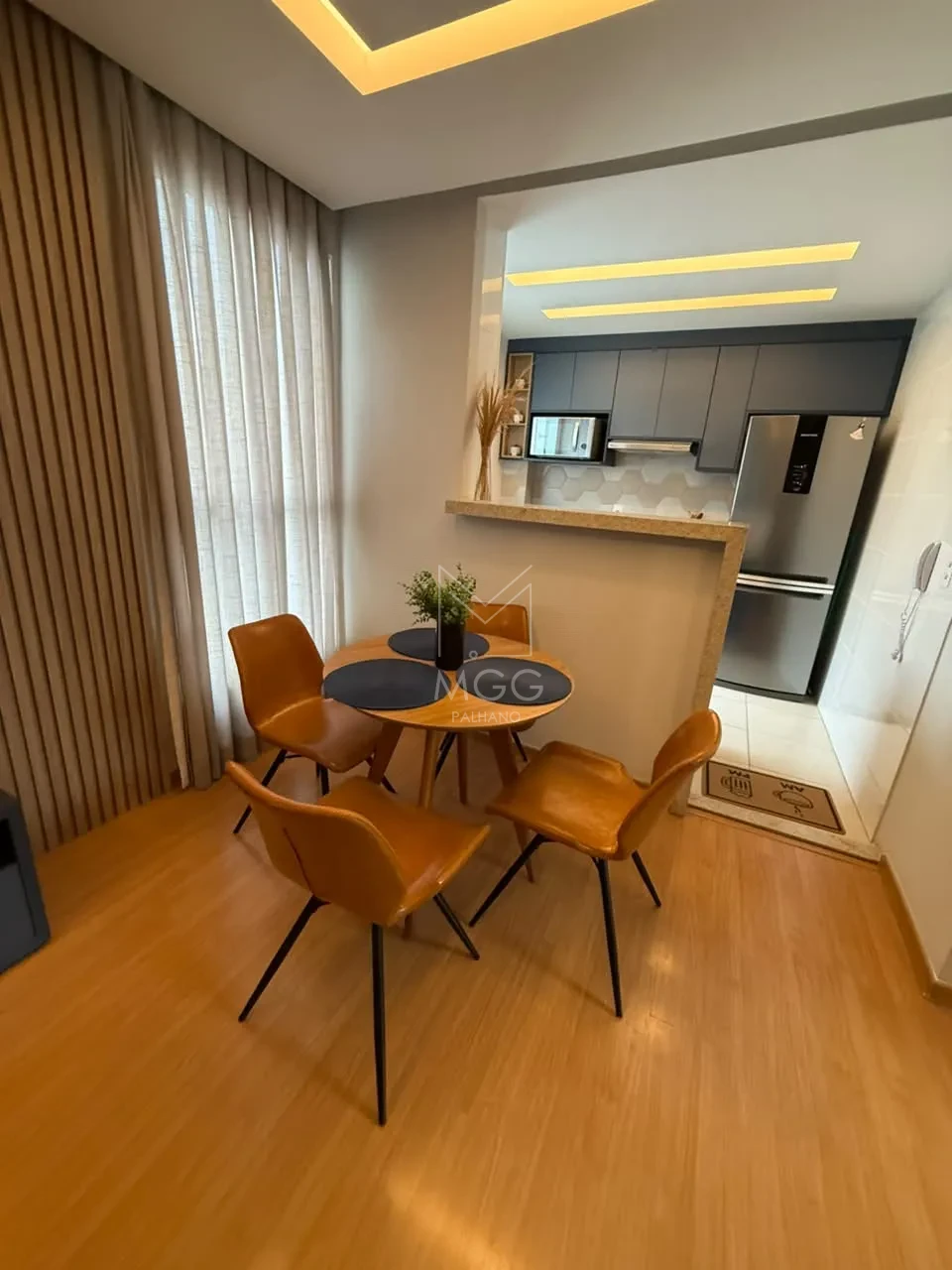 Residencial Spazio La Vitta