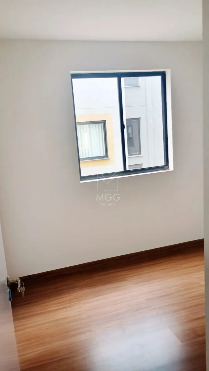APARTAMENTO RESIDENCIAL TRANCOSO