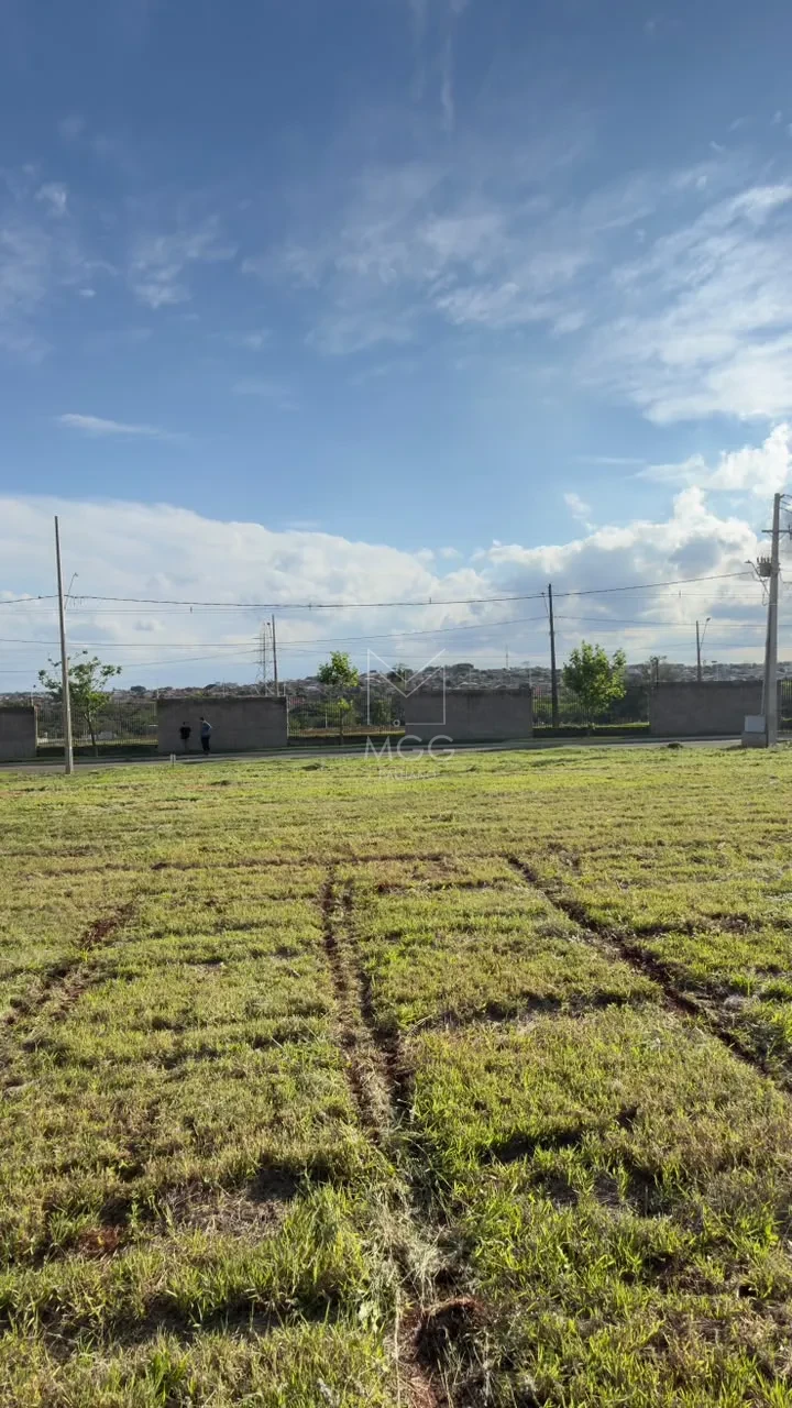 TERRENO CONDOMÍNIO PAYSAGE INDAIÁ