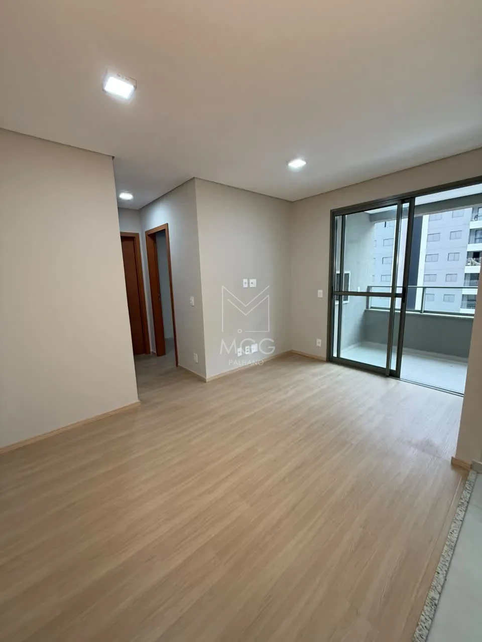 APARTAMENTO EDIFÍCIO TRIBECA