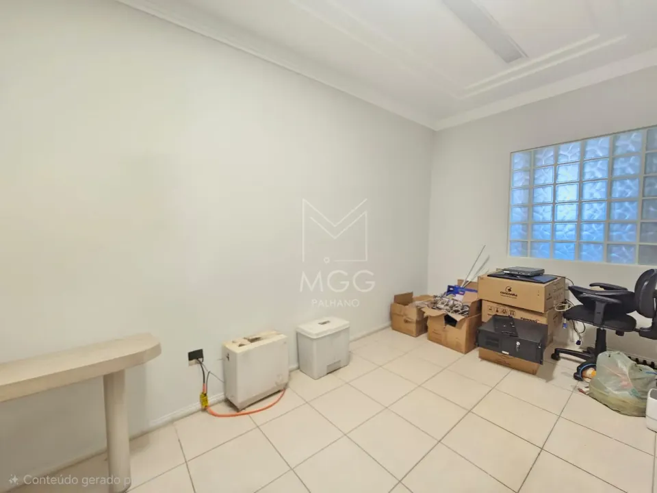 SALA COMERCIAL AVENIDA MARINGÁ