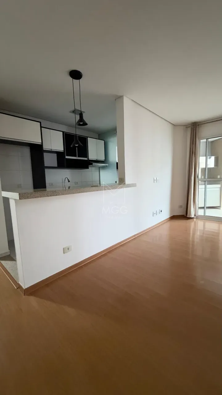 APARTAMENTO EVOLUTION HOME AYRTON SENNA