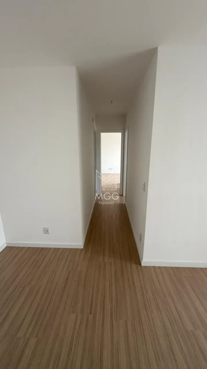 APARTAMENTO EDIFÍCIO WOOD VANGUARD