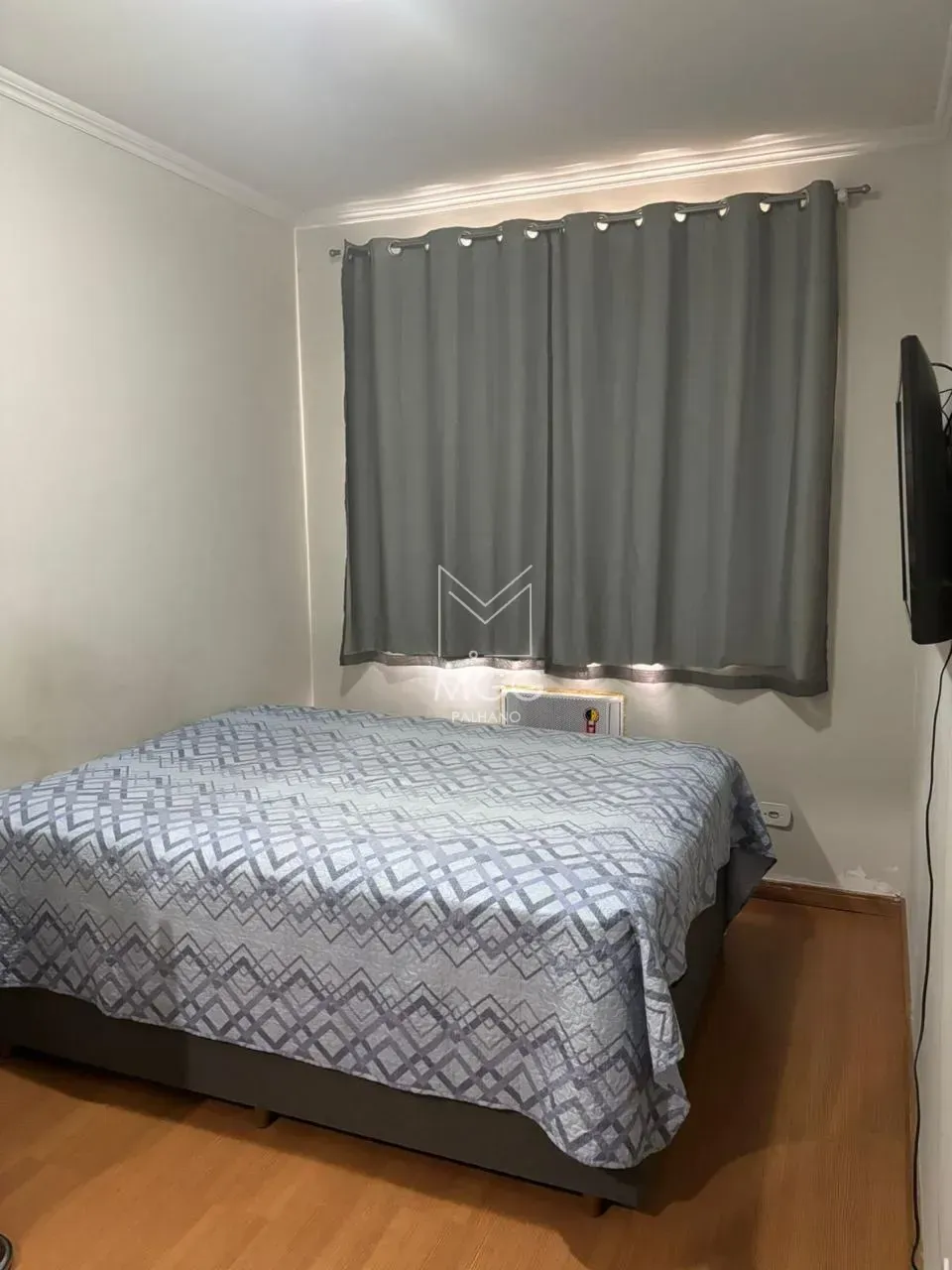 APARTAMENTO RESIDENCIAL VILLA BELLA