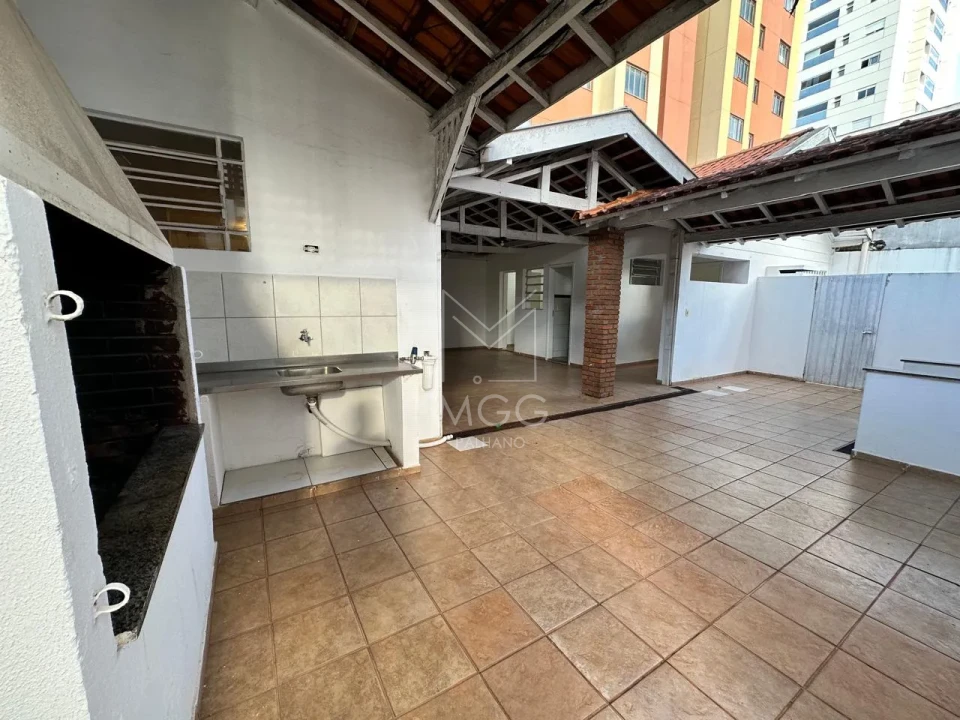 Locação Casa Comercial p/ Clínica na João Cândido,