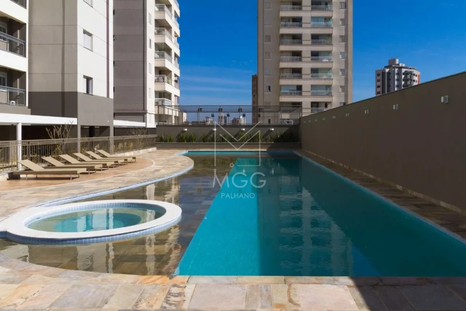 APARTAMENTO SPOT CENTRO RESIDENCE
