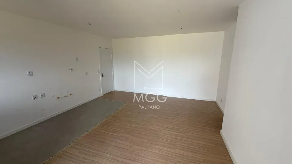 APARTAMENTO EDIFÍCIO WOOD VANGUARD