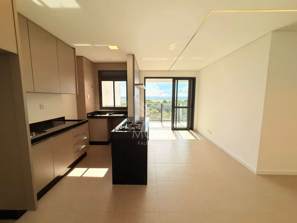 Apartamento para alugar Edifício Tay