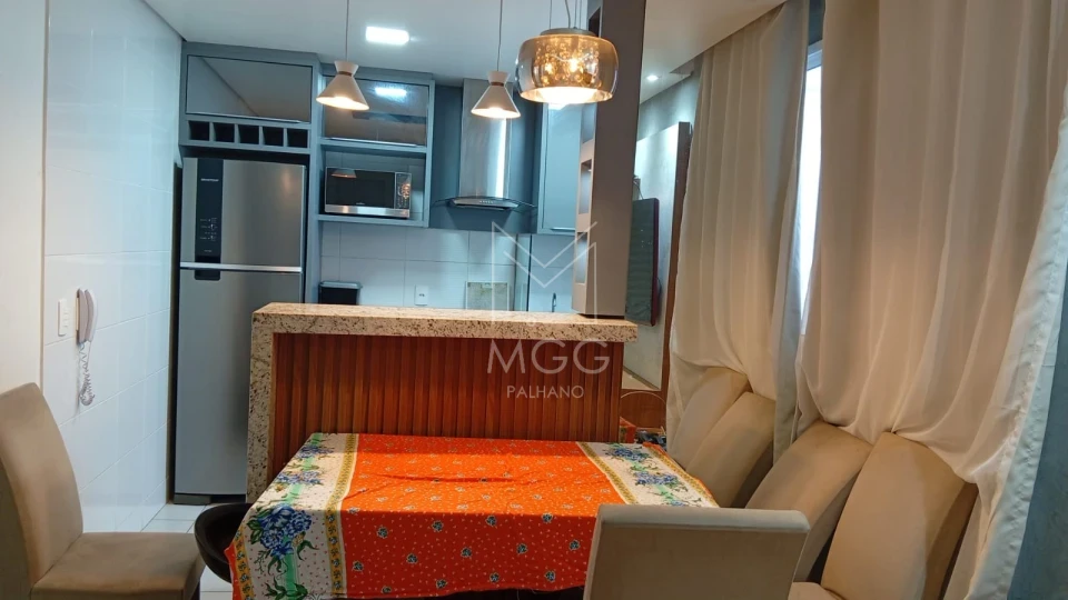 RESIDENCIAL LA SPEZIA