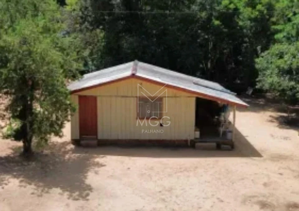 fazenda em Candido de Abreu -PR beira de pista