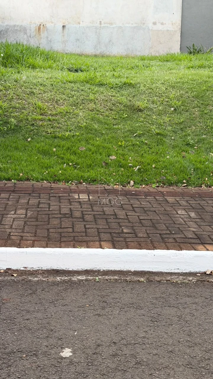 CONDOMINIO VILLE CAMPESTRE