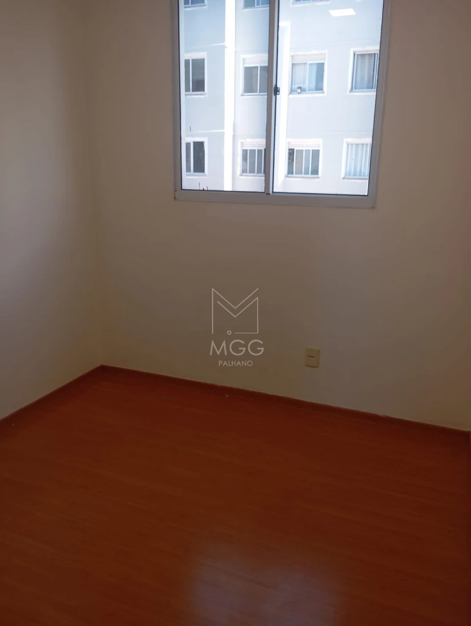 APARTAMENTO LAGOA BONITA