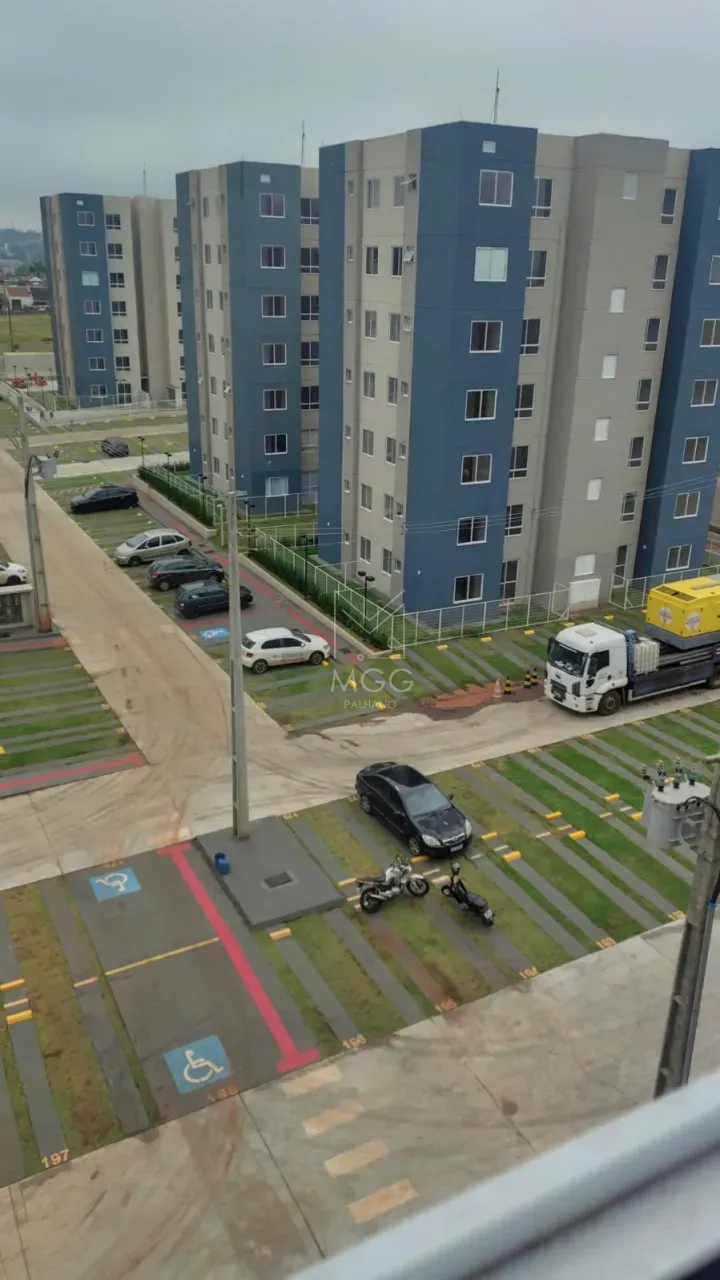 SONNE RESIDENCIAL