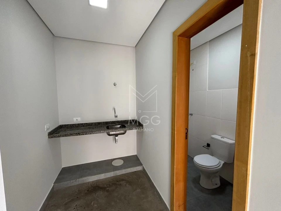 Imóvel comercial Localizado no Bairro do Cafezal