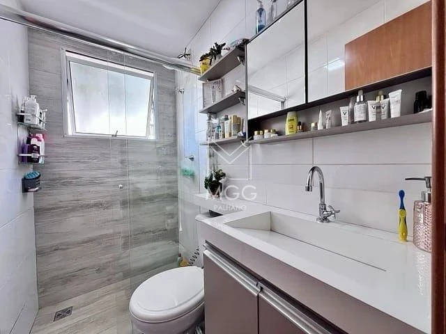 APARTAMENTO CONDOMÍNIO LAGOA BONITA - ACQUAVILLE