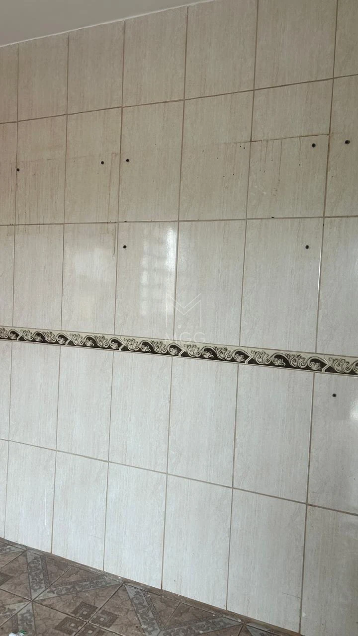 LOCAÇÃO - CASA VILA ROMANA