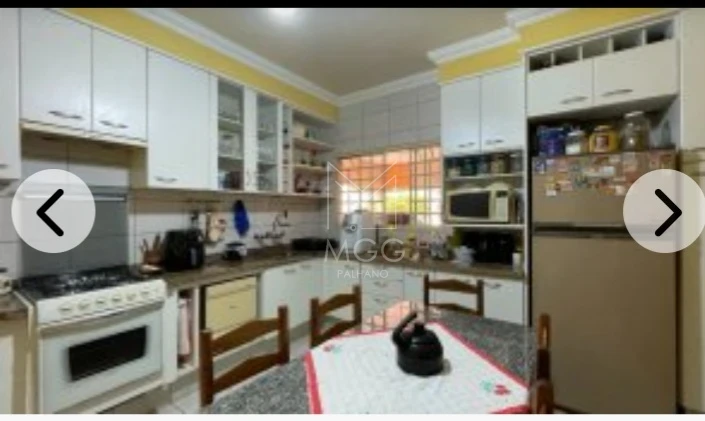 Casa no Jardim Pérola