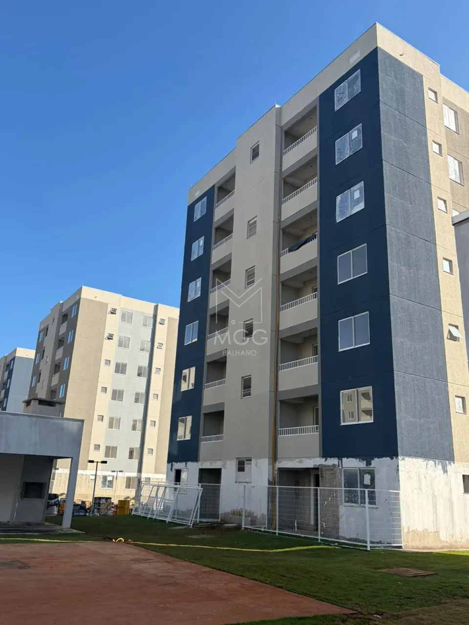 SONNE RESIDENCIAL