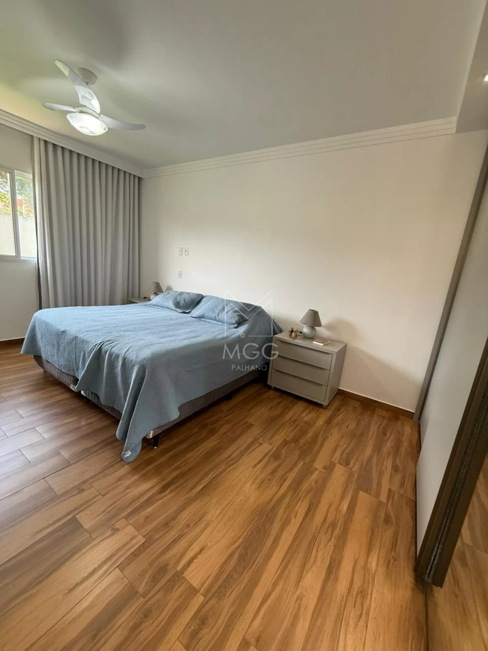 Condomínio Terras de Canaã