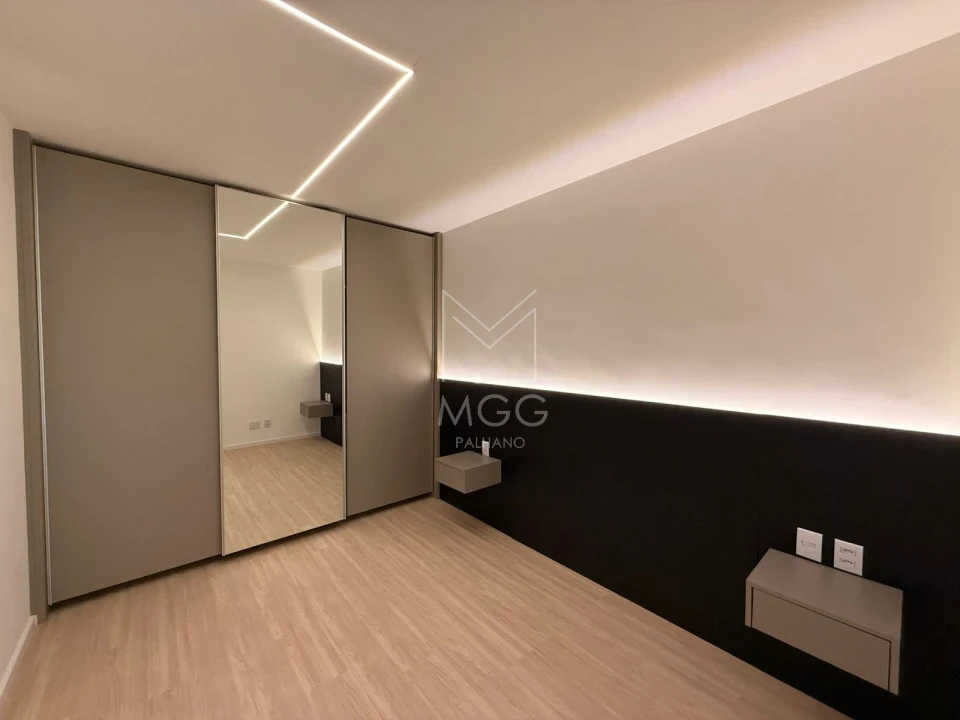 Apartamento à venda Edifício Tay Gleba Palhano