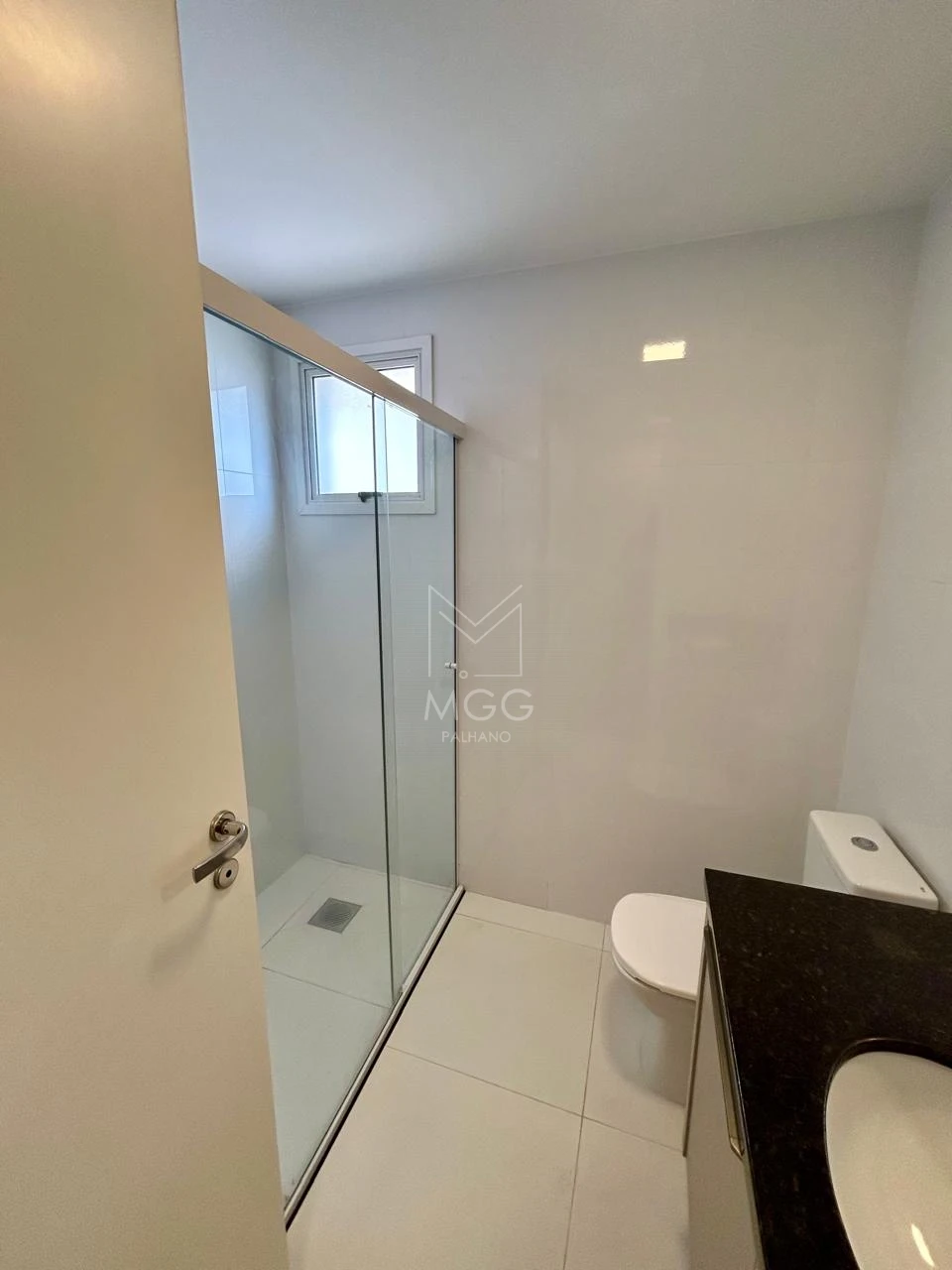 Vista Parque Lago Igapó