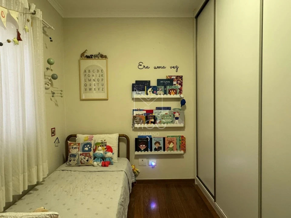 Condomínio Acácia Imperial