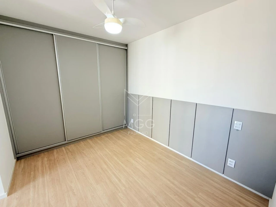 Apartamento para alugar Edifício TAY