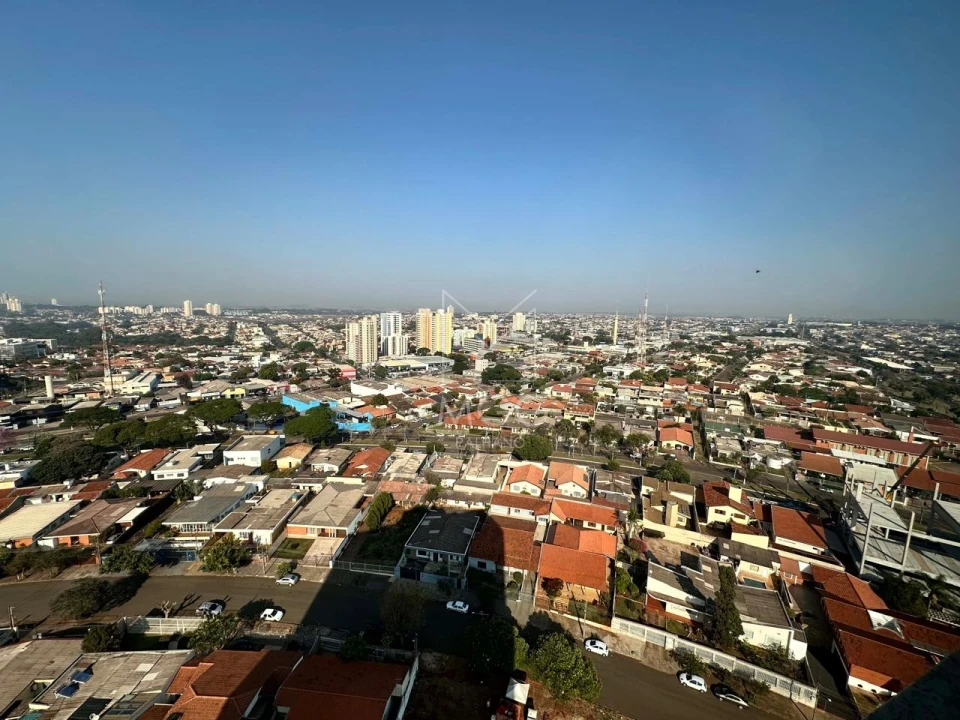 EDIFÍCIO MORADA SHANGRILÁ