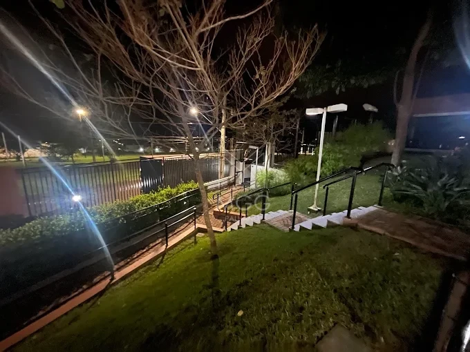 APARTAMENTO PARA LOCAÇÃO LIV CATUAÍ