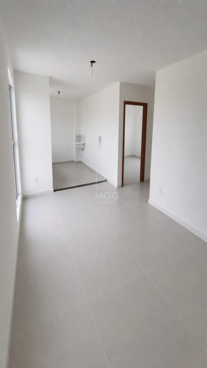 Residencial Loreto