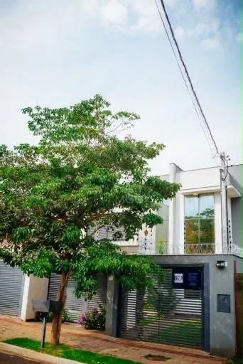CASA LAGO PARQUE