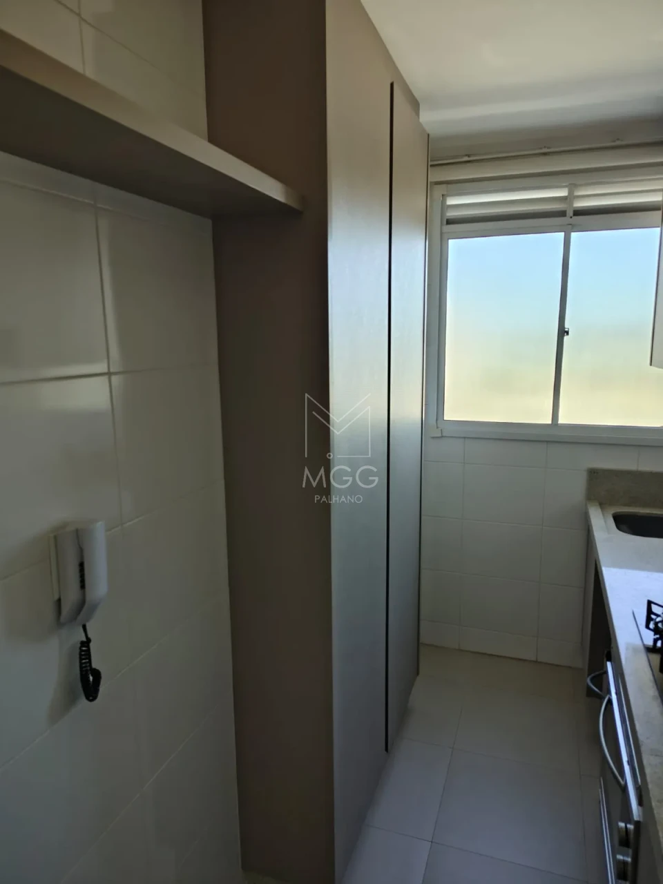APARTAMENTO RESIDENCIAL LAGOA DOURADA