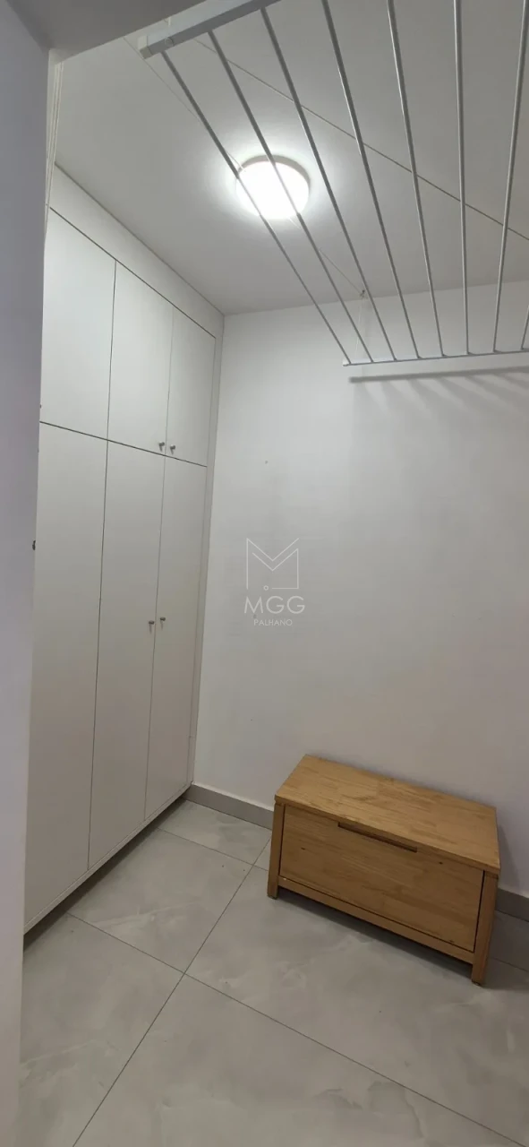 APARTAMENTO EDIFÍCIO BELA CINTRA