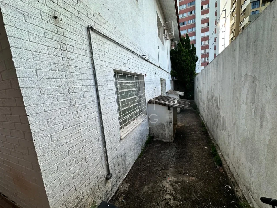 Locação Casa Comercial p/ Clínica na João Cândido,