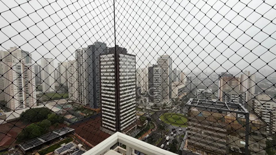 APARTAMENTO EVOLUTION HOME AYRTON SENNA