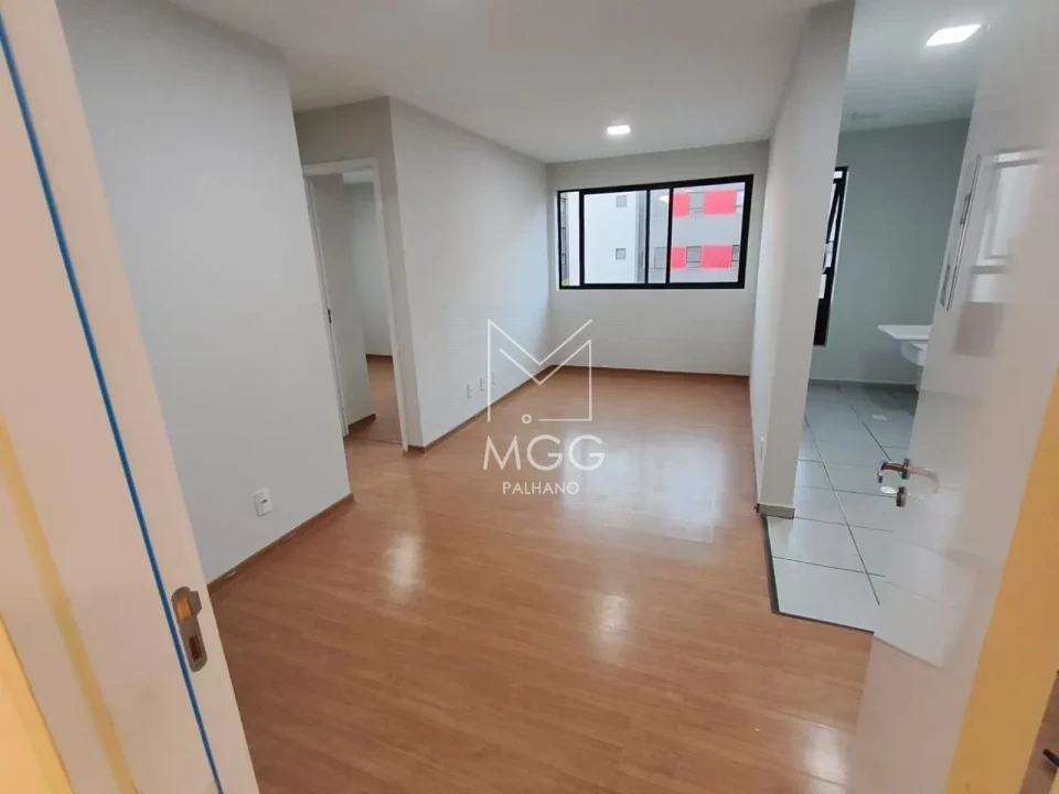 APARTAMENTO CONDOMÍNIO FLOR DE LOTUS