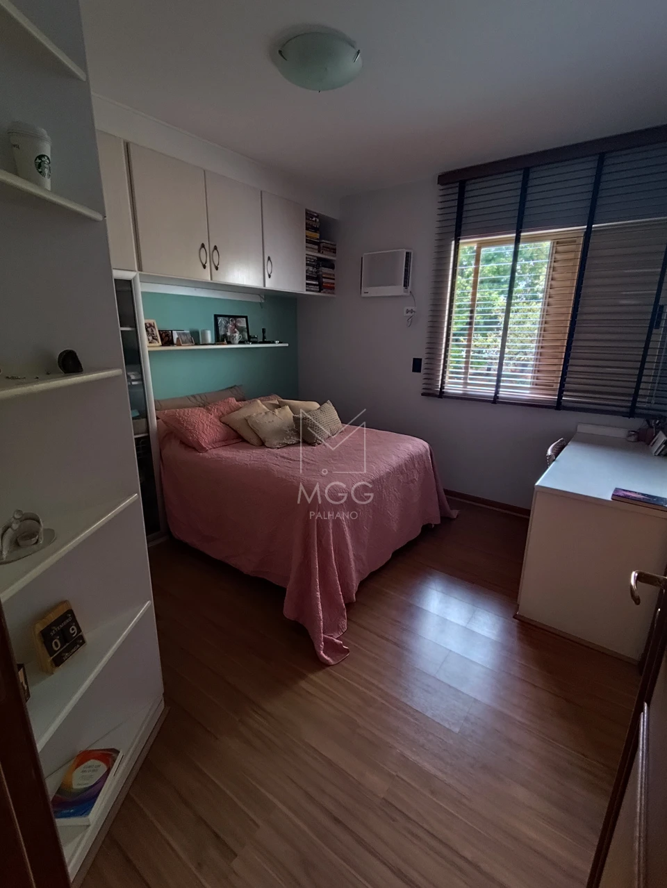 Condomínio Four Seasons Residence