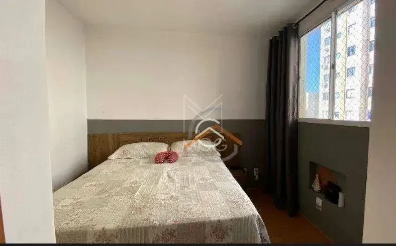 Condomínio Lagoa Santa - Acquaville