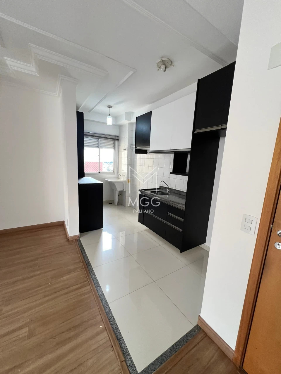 APARTAMENTO LIV CATUAI