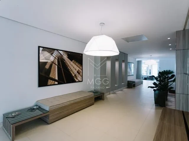 APARTAMENTO CONDOMÍNIO MAX LIVING