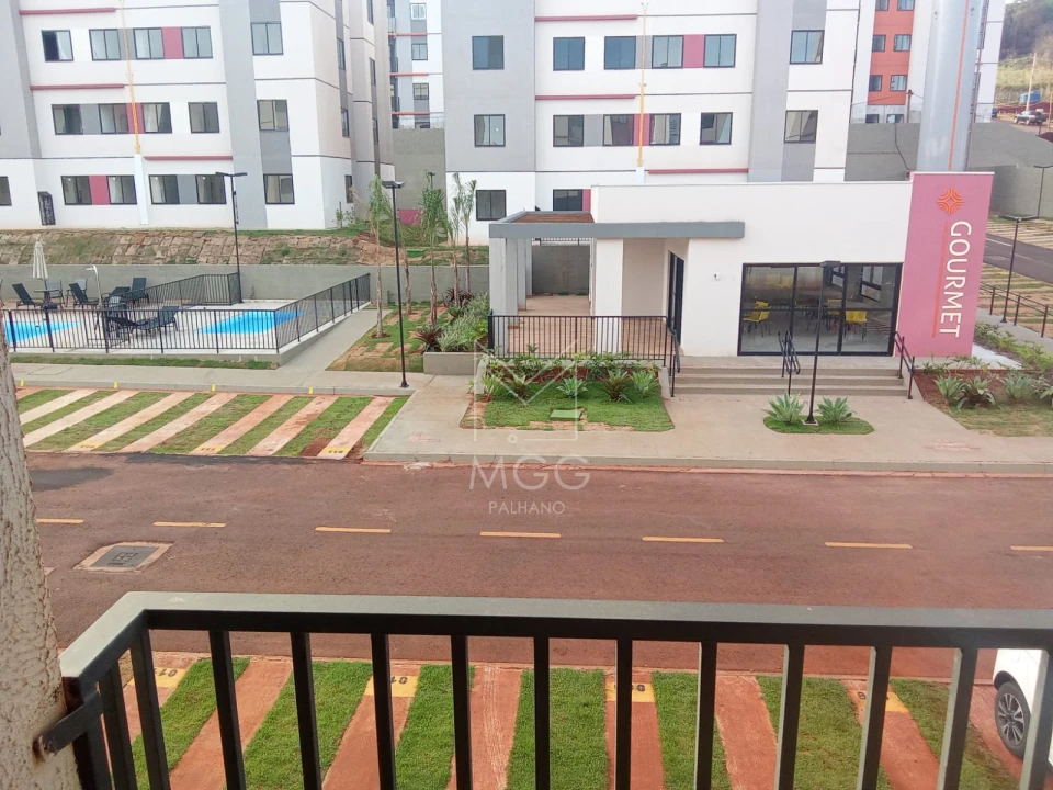 Condomínio Porto Saltinho