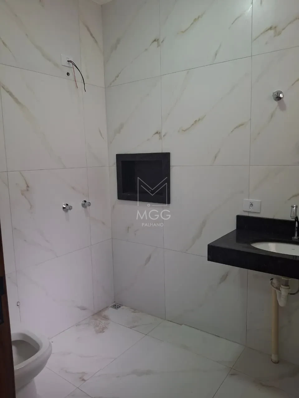 Casa Geminada Jardim Vale Verde - Zona Leste