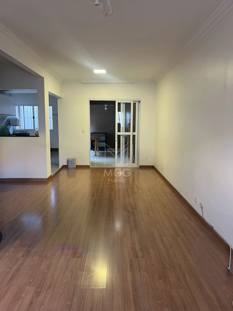 Condomínio Villa Germany