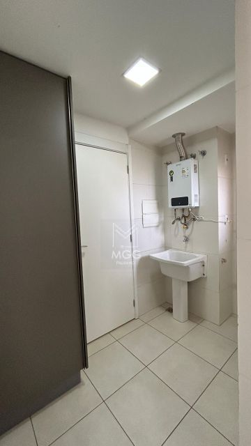 Apartamento - Edifício Victoria Parque