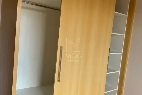 APARTAMENTO EDIFÍCIO RESIDENCIAL DE ÂNGELO