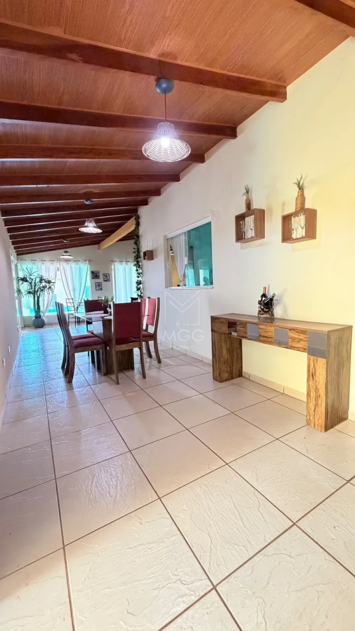 Residencial Barra Forest