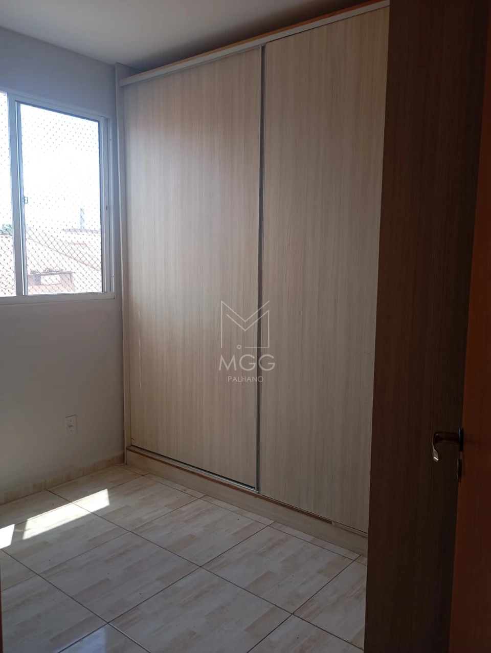 RESIDENCIAL PARQUE LA BELLE